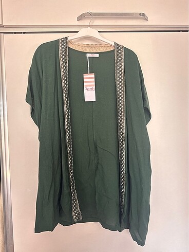 Penti Penti kimono