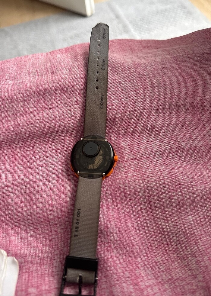 Çocuk saat - Görsel 3