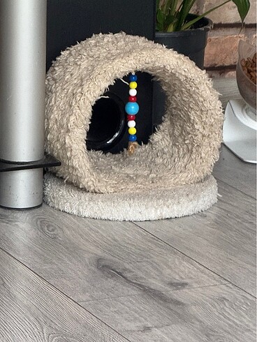 Kedi oyuncağı