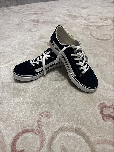 Vans Vans ayakkabı