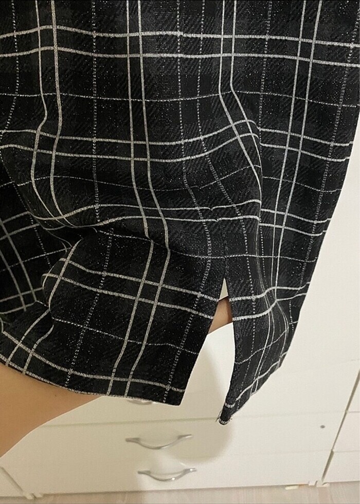 Kadın salopet - Görsel 2