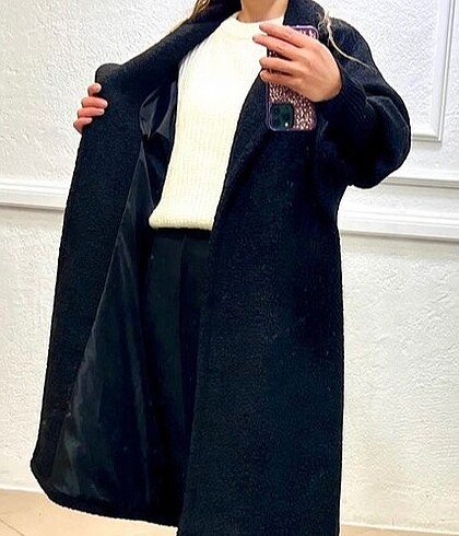 Diğer BUKLET KABAN SİYAH