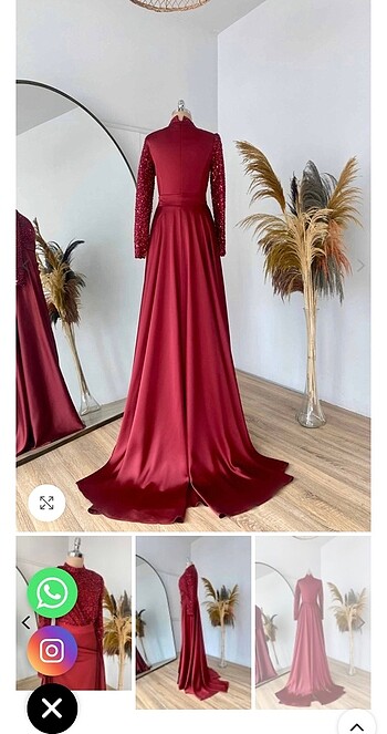 Diğer Berra Abiye SIFIR
