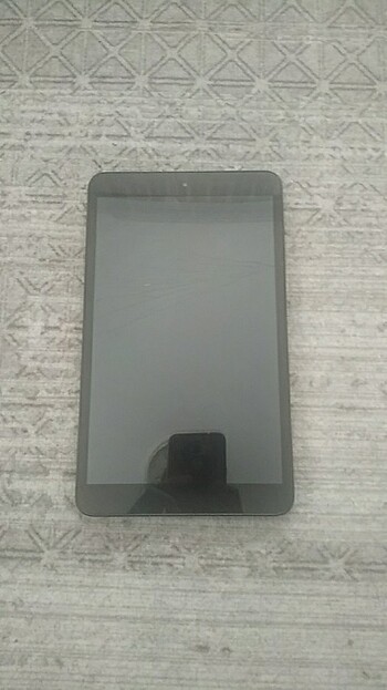 Bataryası şiş Vodafone Smart Tab 4 AÇIKLAMAYI OKU!!