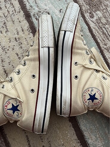 Orijinal converse