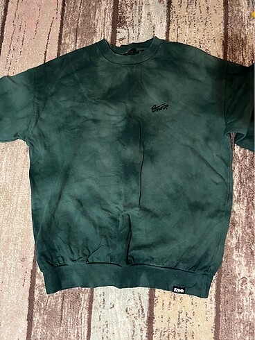 Pull and bear sweatshirt