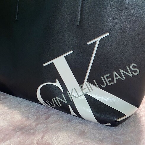 Calvin Klein CK çanta