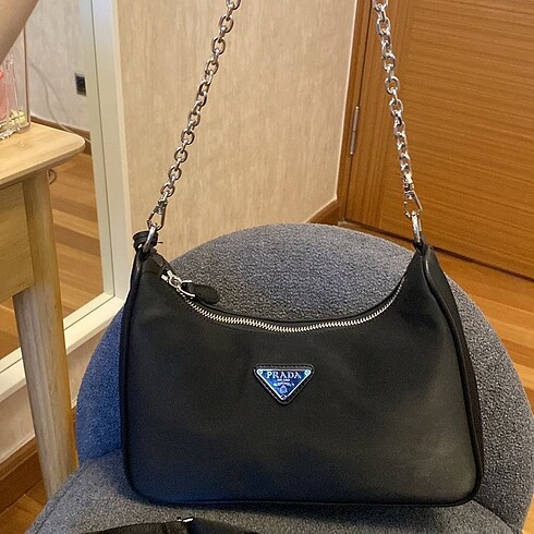 Prada prada nylon model