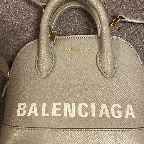Beden balenciaga çanta