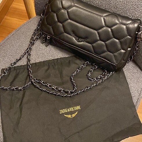 zadig voltaire