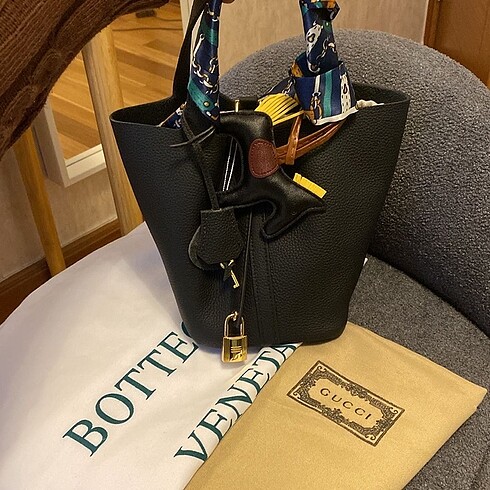 hermes picotin