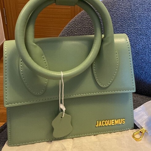 Jacquemus jacquemus çanta