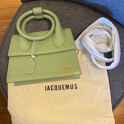 jacquemus çanta