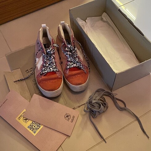golden goose