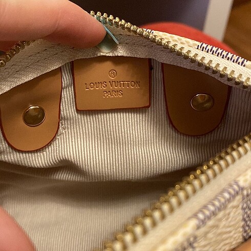  Beden camel Renk LV nano speedy
