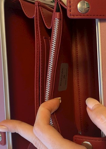 Dior Rimowa çanta