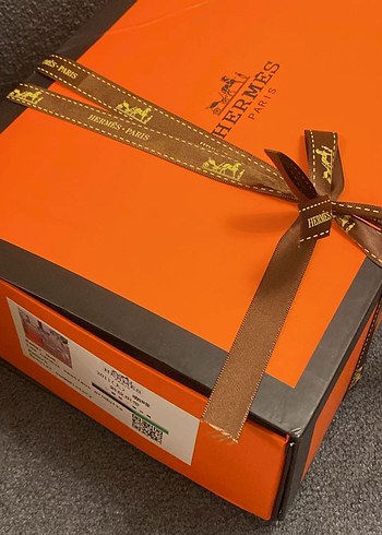 Hermes Hermes Turkuaz bride a brac