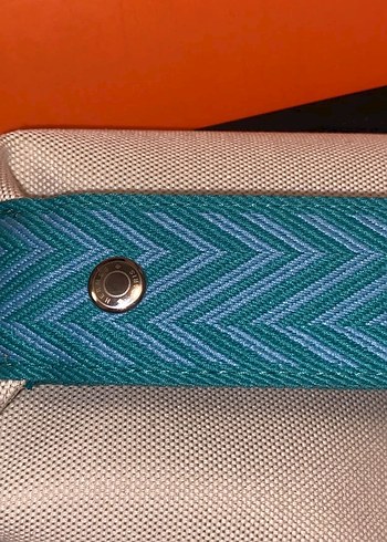 Beden Hermes Turkuaz bride a brac