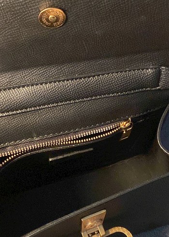 Beden siyah Renk valentino çanta