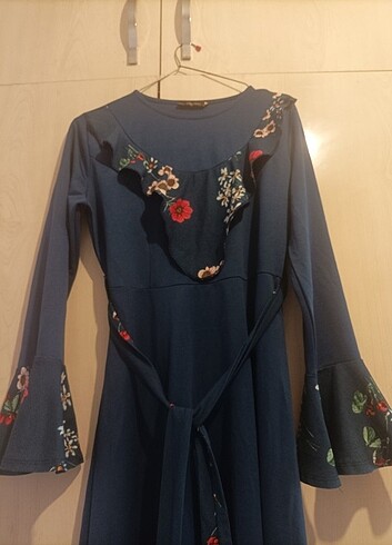 36 Beden Elbise