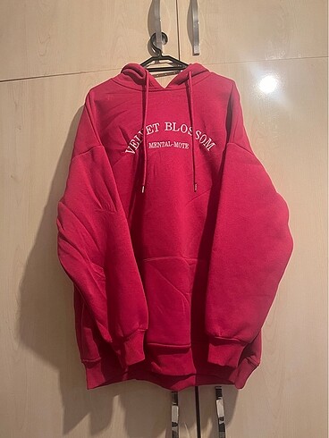 Diğer Pembe sweatshirt