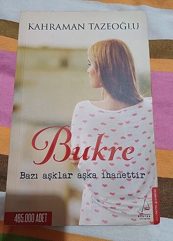 Bukre