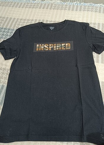 Unisex tişört