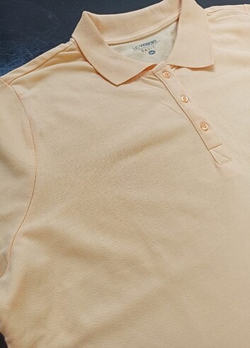 Polo yaka t-shirt  - Görsel 2