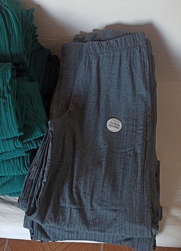 Elçin fitilli alt  - Görsel 6