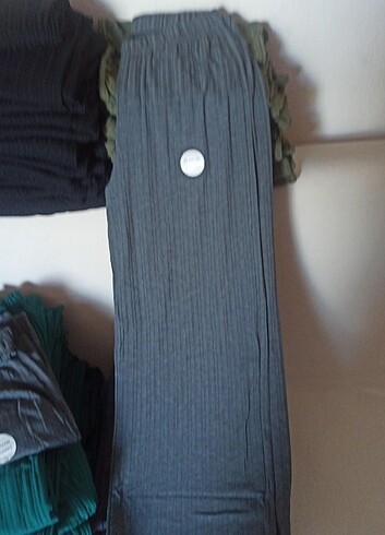 Elçin fitilli alt  - Görsel 7