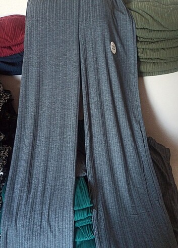 Elçin fitilli alt  - Görsel 9