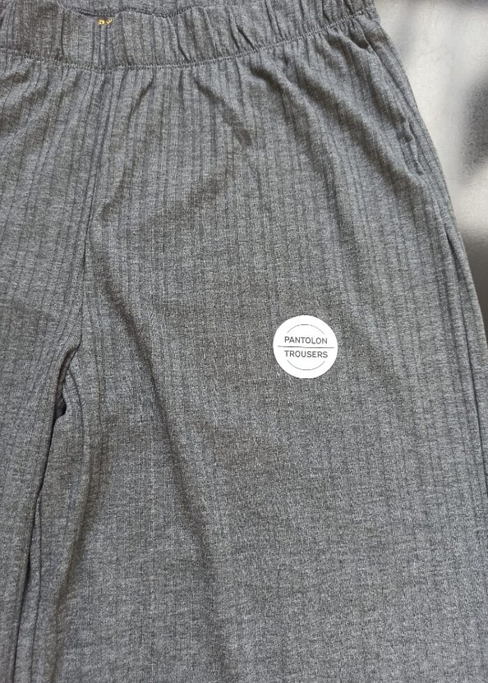 Elçin fitilli alt  - Görsel 2