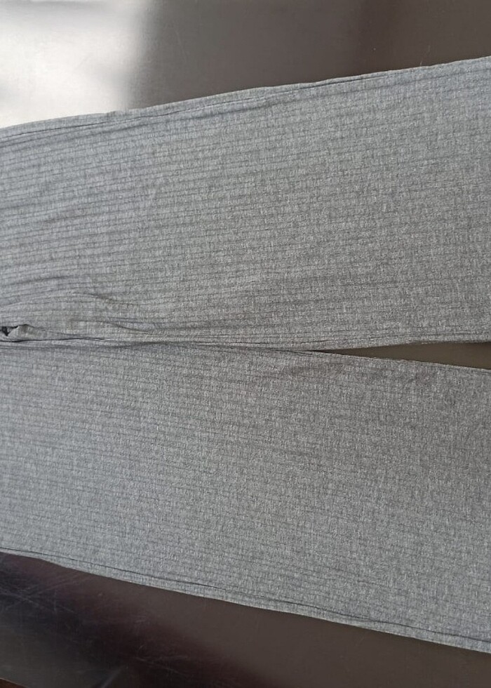 Elçin fitilli alt  - Görsel 5