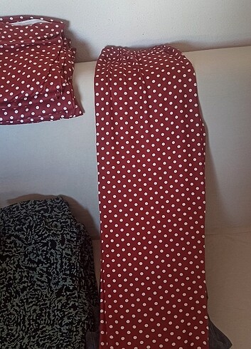 Elcivakiki yumoş pijama - Görsel 6