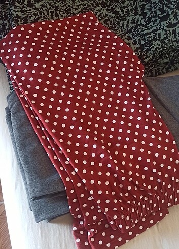 Elcivakiki yumoş pijama - Görsel 7