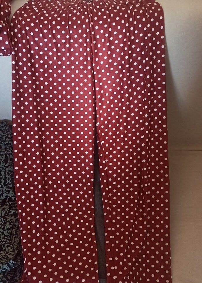 Elcivakiki yumoş pijama  - Görsel 5