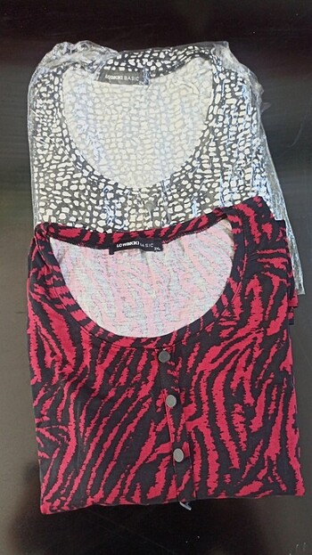 LC civakiki  - Görsel 5