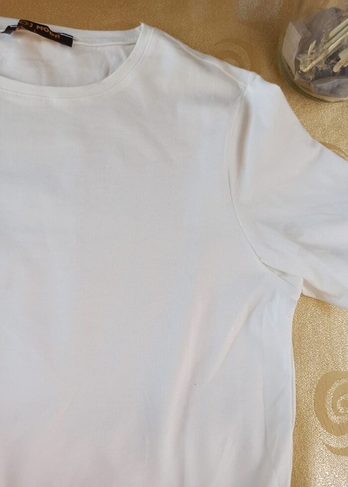 Kısa kollu tişört  - Görsel 2