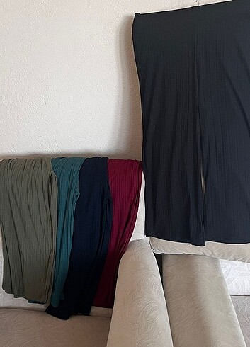 LC Waikiki salaş kapri  - Görsel 5