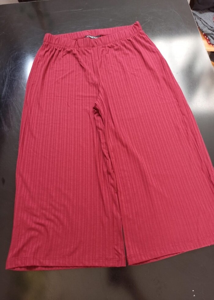 LC Waikiki salaş kapri  - Görsel 2