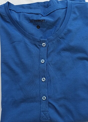 Yeni üründür l bedenide mevcuttur - Görsel 5