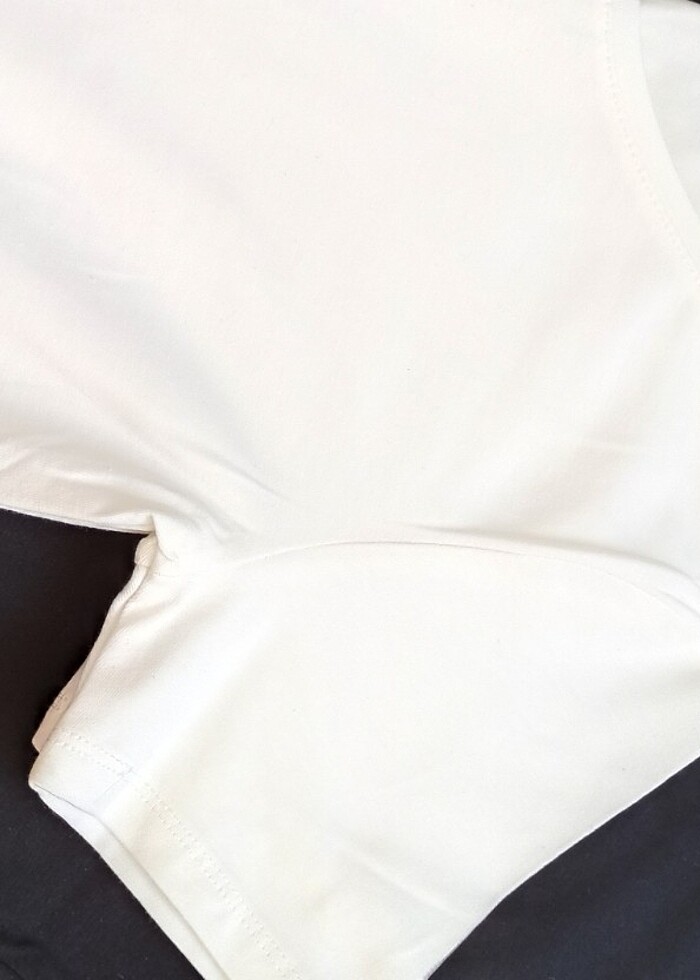 Xs s m l xl xxl 3xl bedenleri vardır  - Görsel 3