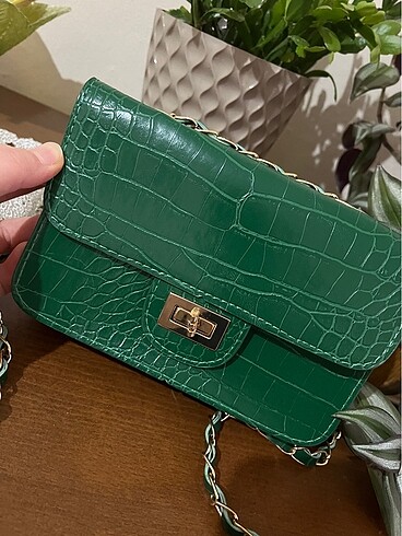 kadın çanta - Görsel 3