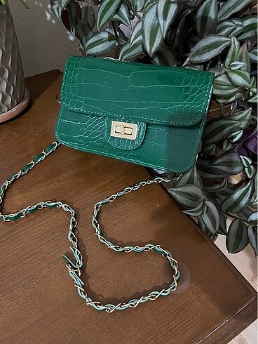 kadın çanta - Görsel 4