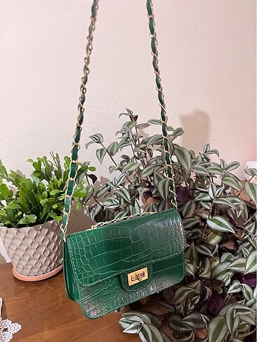 kadın çanta - Görsel 2
