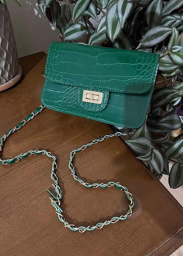 kadın çanta - Görsel 4