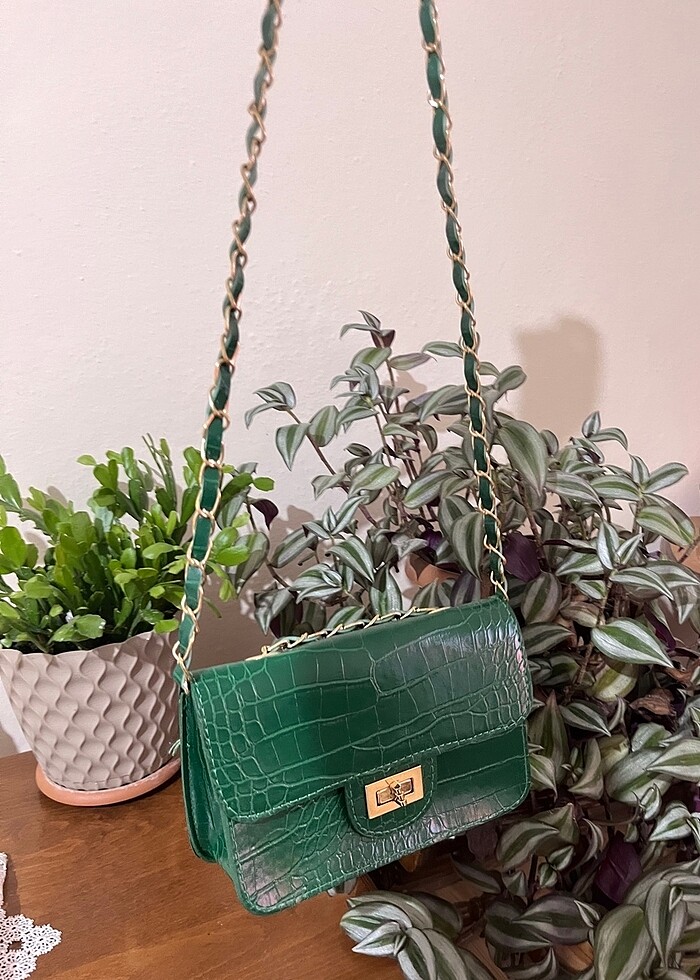 kadın çanta - Görsel 2