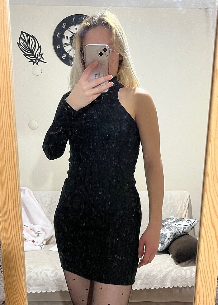 kadın elbise - Görsel 2