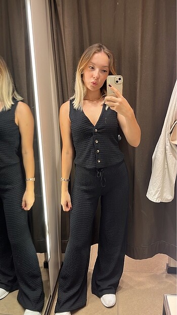 zara dokulu takım
