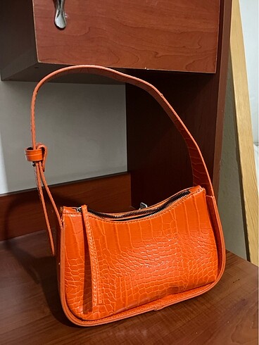 kadın çanta - Görsel 2
